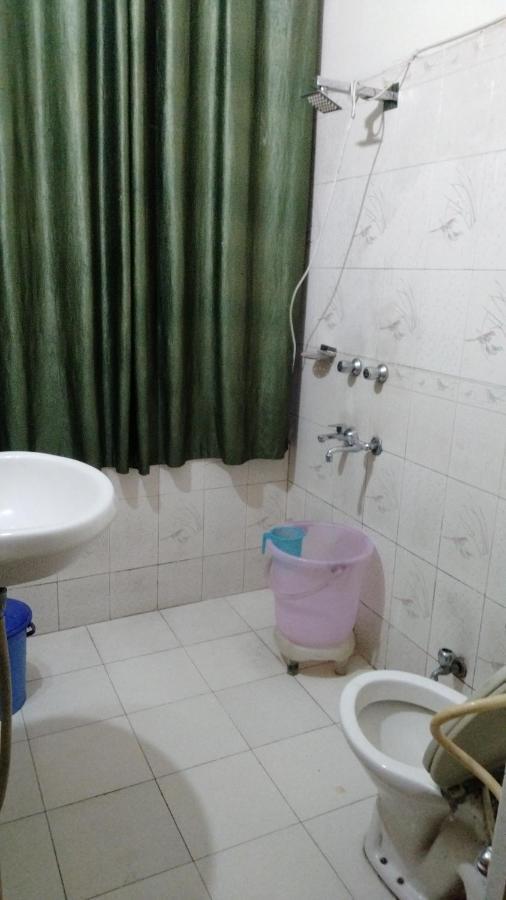 Hotel Diamond Palace 45C Chandīgarh Esterno foto